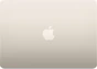 MacBook Air Starlight, M2 - 8 Core CPU / 10 Core GPU, 8GB RAM, 512GB SSDApple MacBook Air, Starlight, M2 - 8 Core CPU / 10 Core GPU, 8GB RAM, 512GB SSD [2022]