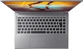Medion Akoya S15449, Titanium Grey, Core i5-1135G7, 16GB RAM, 512GB SSD