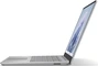 Microsoft Surface Laptop Go 3, Platinum, Core i5-1235U, 8GB RAM, 256GB SSD