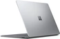 Microsoft Surface Laptop 5 13.5", Platinum, Core i5-1245U, 16GB RAM, 256GB SSD, Business