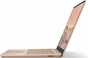 Microsoft Surface Laptop Go, Sandstein, Core i5-1035G1, 8GB RAM, 128GB SSD, Business, EDU