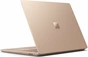 Microsoft Surface Laptop Go, Sandstein, Core i5-1035G1, 8GB RAM, 128GB SSD, Business, EDU