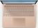 Microsoft Surface Laptop 3 13.5" Sandstein, Core i7-1065G7, 16GB RAM, 512GB SSD
