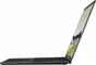 Microsoft Surface Laptop 3 13.5", Mattschwarz, Core i5-1035G7, 8GB RAM, 256GB SSD