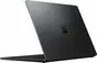 Microsoft Surface Laptop 3 13.5", Mattschwarz, Core i5-1035G7, 8GB RAM, 256GB SSD