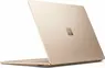 Microsoft Surface Laptop 3 13.5", Sandstein, Core i5-1035G7, 8GB RAM, 256GB SSD, Business