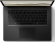 Microsoft Surface Laptop 3 15" Mattschwarz, Core i7-1065G7, 16GB RAM, 256GB SSD, Business