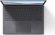 Microsoft Surface Laptop 4 13.5" Platin, Core i5-1145G7, 8GB RAM, 512GB SSD, Business 