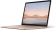 Microsoft Surface Laptop 4 13.5", Sandstein, Ryzen 5 4680U, 16GB RAM, 256GB SSD, Business 