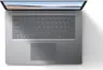 Microsoft Surface Laptop 4 15", Platin, Core i7-1185G7, 8GB RAM, 512GB SSD, Business