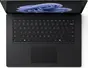 Microsoft Surface Laptop 6 13.5", Mattschwarz, Core Ultra 7 165H, 16GB RAM, 256GB SSD, Business