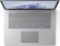 Microsoft Surface Laptop 6 13.5" Platin, Core Ultra 5 135H, 8GB RAM, 256GB SSD, Business 