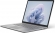 Microsoft Surface Laptop 6 13.5" Platin, Core Ultra 5 135H, 8GB RAM, 256GB SSD, Business 