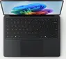 Microsoft Surface Laptop 7 13.8", schwarz, Snapdragon X Elite X1E-78-100, 16GB RAM, 512GB SSD