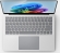 Microsoft Surface Laptop 7 13.8", Platin, Snapdragon X Plus, 16GB RAM, 512GB SSD 