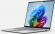 Microsoft Surface Laptop 7 13.8", Platin, Snapdragon X Plus, 16GB RAM, 512GB SSD 