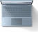 Microsoft Surface Laptop Go Eisblau, Core i5-1035G1, 8GB RAM, 256GB SSD