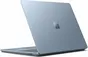 Microsoft Surface Laptop Go, Eisblau, Core i5-1035G1, 8GB RAM, 128GB SSD, Business, EDU