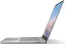 Microsoft Surface Laptop Go, Platin, Core i5-1035G1, 8GB RAM, 256GB SSD