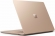 Microsoft Surface Laptop Go Sandstein, Core i5-1035G1, 8GB RAM, 256GB SSD, Business, EDU