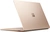 Microsoft Surface Laptop 4 13.5", Sandstein, Core i5-1135G7, 8GB RAM, 512GB SSD