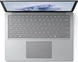 Microsoft Surface Laptop 6 15", Platinum, Core Ultra 5 135H, 16GB RAM, 256GB SSD, Business
