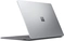 Microsoft Surface Laptop 5 13.5", Platinum, Core i7-1255U, 16GB RAM, 512GB SSD