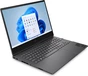 Omen 16-n0178ng, Mica Silver, Ryzen 7 6800H, 16GB RAM, 512GB SSD, GeForce RTX 3070 Ti