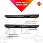 Omen 16-n0178ng, Mica Silver, Ryzen 7 6800H, 16GB RAM, 512GB SSD, GeForce RTX 3070 Ti