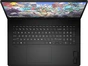 Omen 17-db0195ng, Shadow Black, Ryzen 9 8945HS, 32GB RAM, 1TB SSD, GeForce RTX 4060