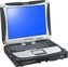 Panasonic Toughbook CF-19 MK8 Single-Touch, Core i5-3610ME, 4GB RAM, 500GB HDD