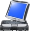 Panasonic Toughbook CF-19 MK8 Single-Touch, Core i5-3610ME, 4GB RAM, 500GB HDD