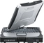 Panasonic Toughbook CF-19 MK8 Single-Touch, Core i5-3610ME, 4GB RAM, 500GB HDD