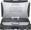 Panasonic Toughbook CF-19 MK8 Single-Touch, Core i5-3610ME, 4GB RAM, 500GB HDD