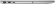 HP Pavilion 15-fc0147ng Natural Silver, Ryzen 5 7520U, 16GB RAM, 512GB SSD
