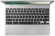 Samsung Chromebook 4, Silver, Celeron N4000, 4GB RAM, 32GB Flash 