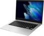 Samsung Galaxy Book Go, Silver, Snapdragon 7c Gen 2, 8GB RAM, 128GB Flash, LTE