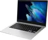 Samsung Galaxy Book Go, Silver, Snapdragon 7c Gen 2, 4GB RAM, 128GB Flash, LTE