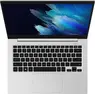 Samsung Galaxy Book Go, Silver, Snapdragon 7c Gen 2, 4GB RAM, 128GB Flash, LTE