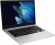 Samsung Galaxy Book Go Silver, Snapdragon 7c Gen 2, 4GB RAM, 128GB Flash, LTE 