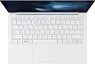 Samsung Galaxy Book Pro 13, Mystic Silver, Core i5-1135G7, 8GB RAM, 512GB SSD