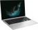 Samsung Galaxy Book2 15, Silver, Core i5-1235U, 8GB RAM, 256GB SSD 