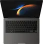 Samsung Galaxy Book3 Pro 14, Graphite, Core i5-1340P, 8GB RAM, 512GB SSD