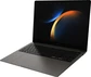 Samsung Galaxy Book3 Pro 16, Graphite, Core i7-1360P, 16GB RAM, 1TB SSD
