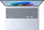 Samsung Galaxy Book4 Edge 16", Snapdragon X Elite X1E-80-100, 16GB RAM, 512GB SSD