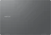 Samsung Galaxy Book5 Pro 360, Moonstone Gray, Core Ultra 7 256V, 16GB RAM, 1TB SSD