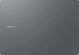 Samsung Galaxy Book5 Pro 16", Moonstone Gray, Core Ultra 7 256V, 16GB RAM, 512GB SSD