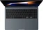 Samsung Galaxy Book4 Pro 360, Moonstone Gray, Core Ultra 7 155H, 16GB RAM, 512GB SSD