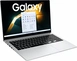 Samsung Galaxy Book4, Platinum Silver, Core 3 100U, 8GB RAM, 256GB SSD