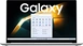 Samsung Galaxy Book4, Platinum Silver, Core 3 100U, 8GB RAM, 256GB SSD